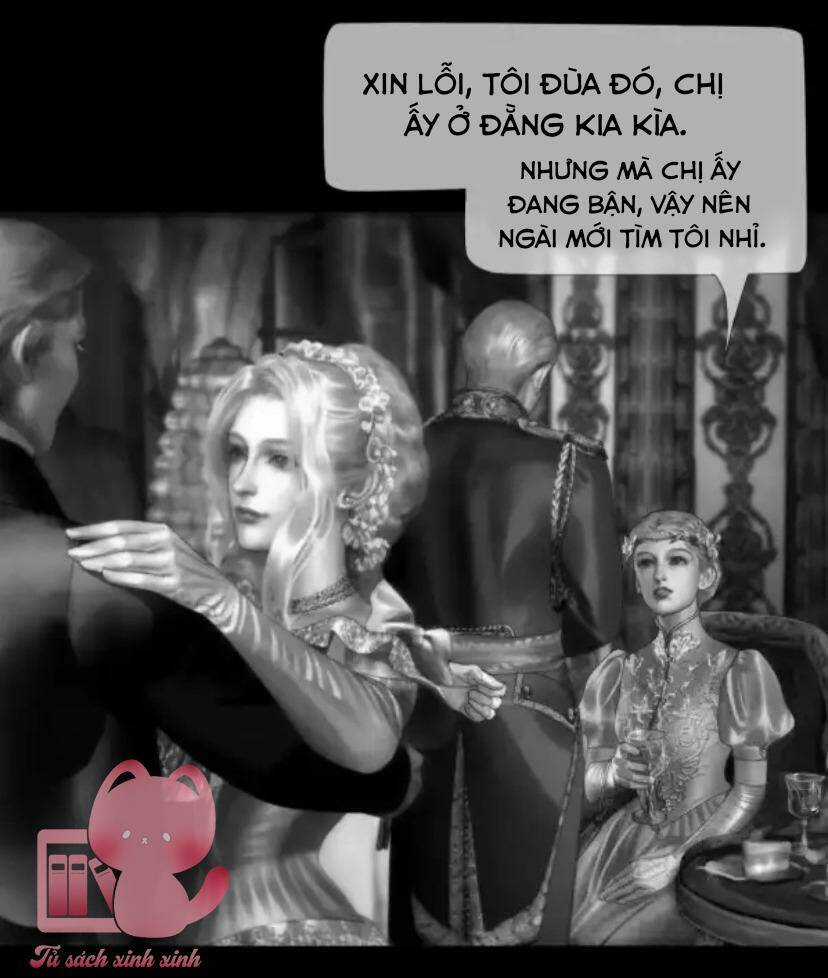 Aisha Chapter 45 trang 17