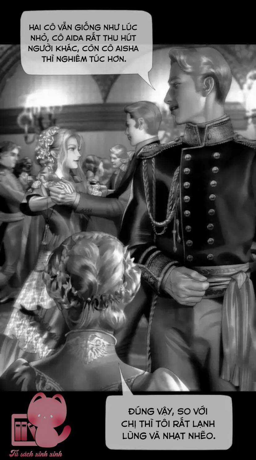 Aisha Chapter 45 trang 18