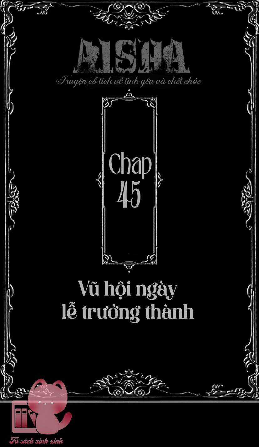 Aisha Chapter 45 trang 2