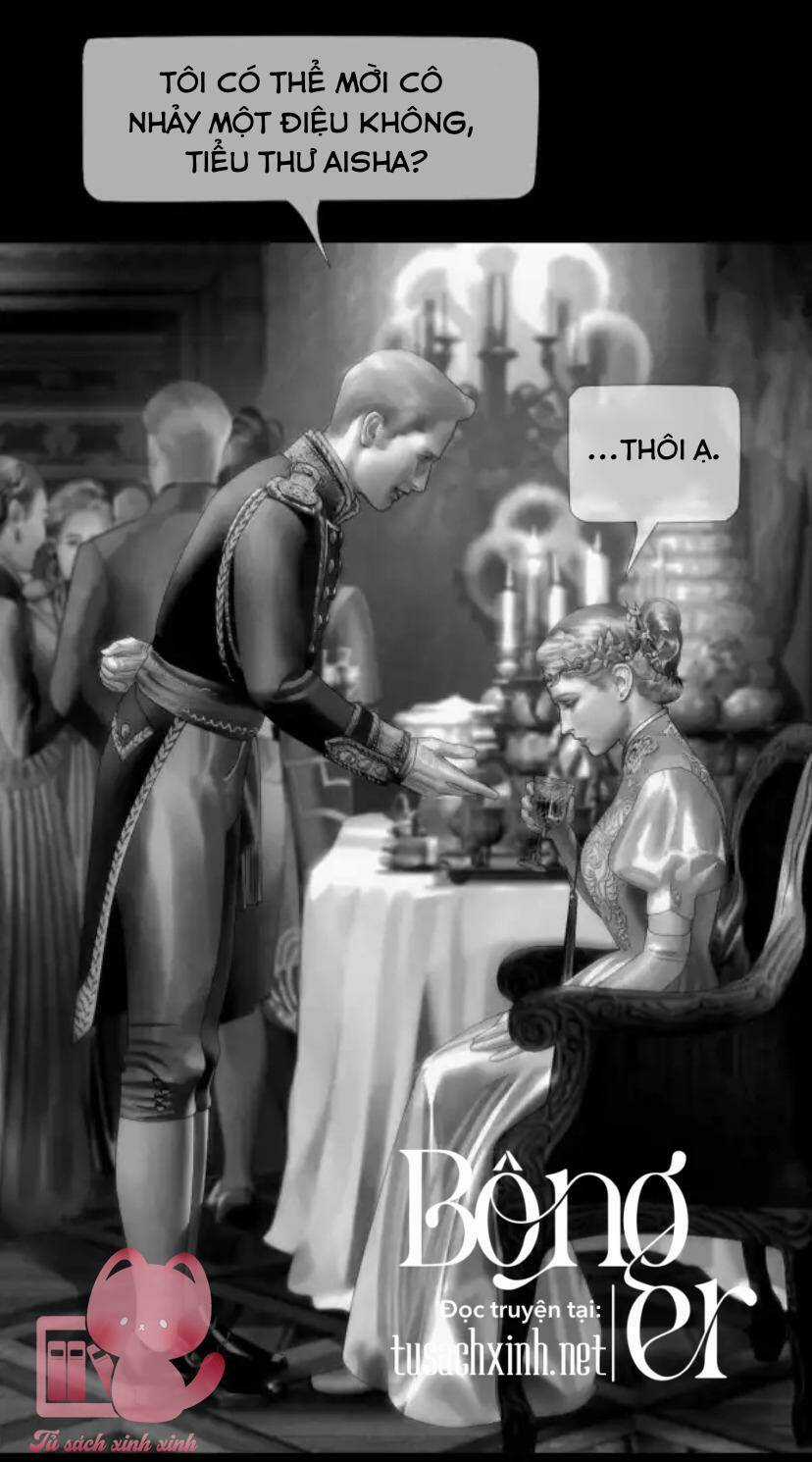 Aisha Chapter 45 trang 20