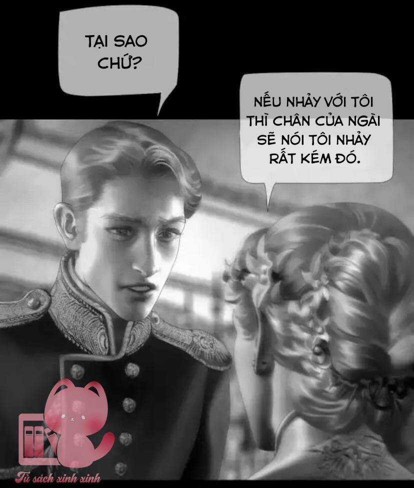 Aisha Chapter 45 trang 21