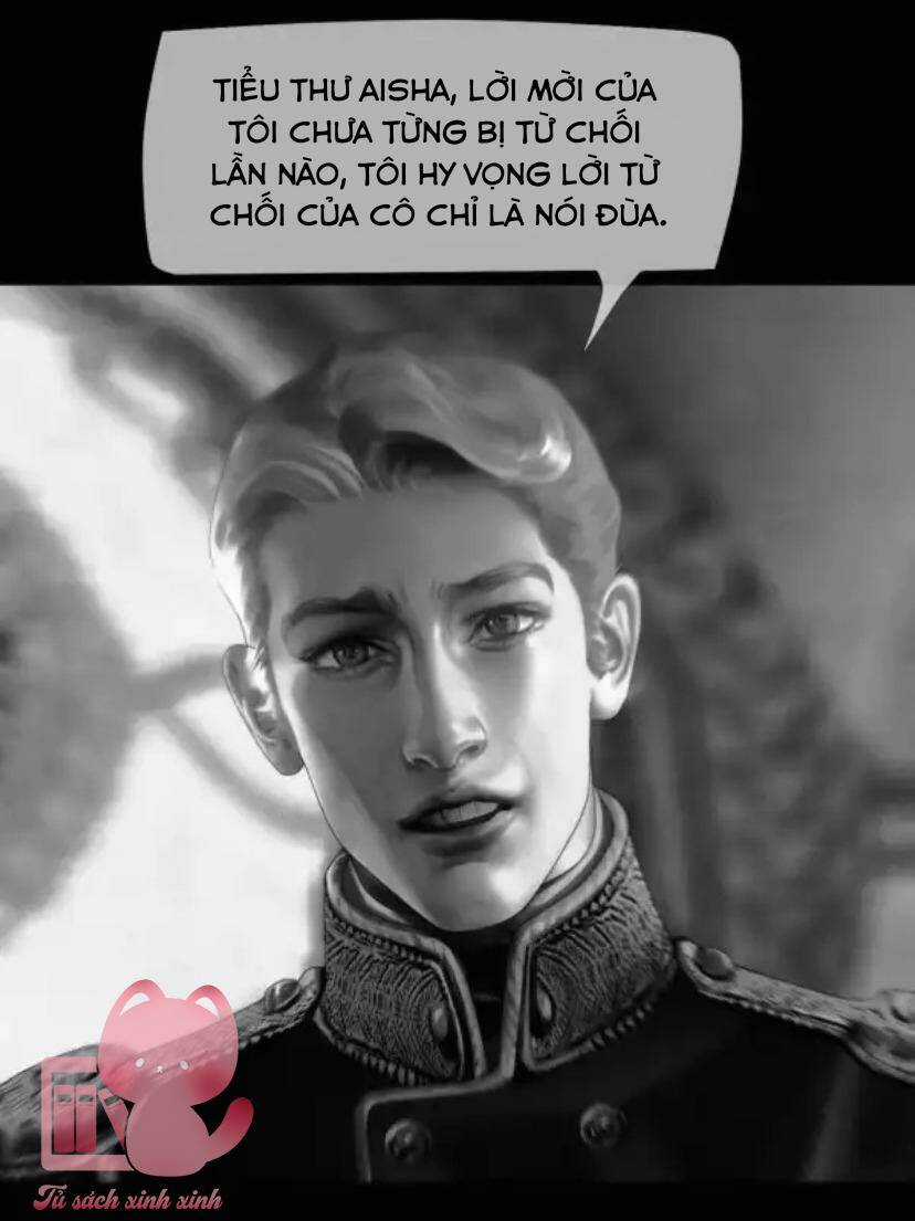 Aisha Chapter 45 trang 23