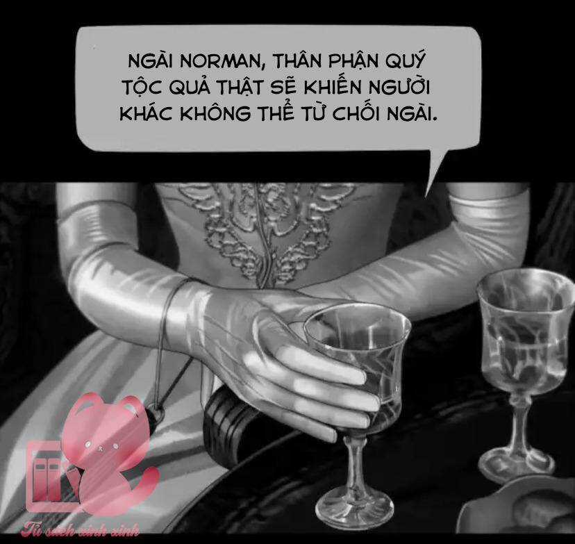 Aisha Chapter 45 trang 24