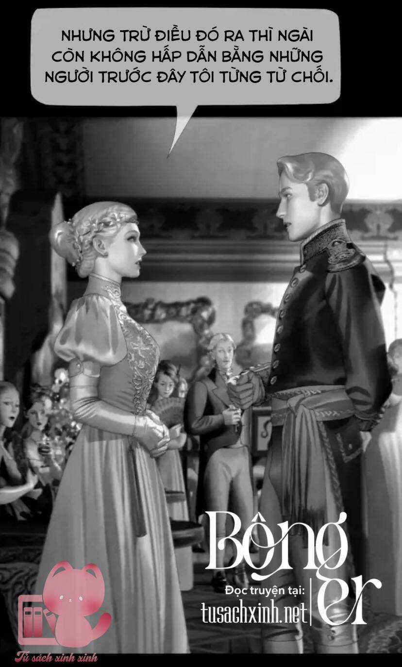 Aisha Chapter 45 trang 25