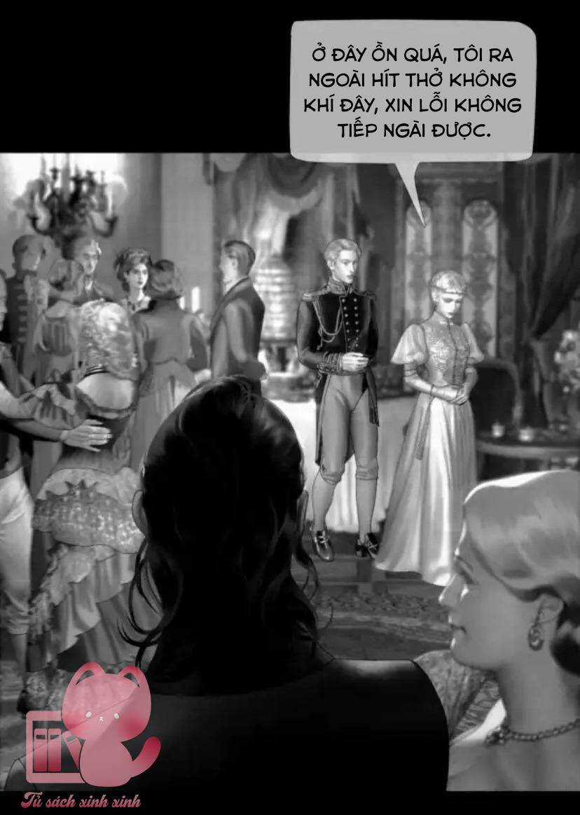 Aisha Chapter 45 trang 26