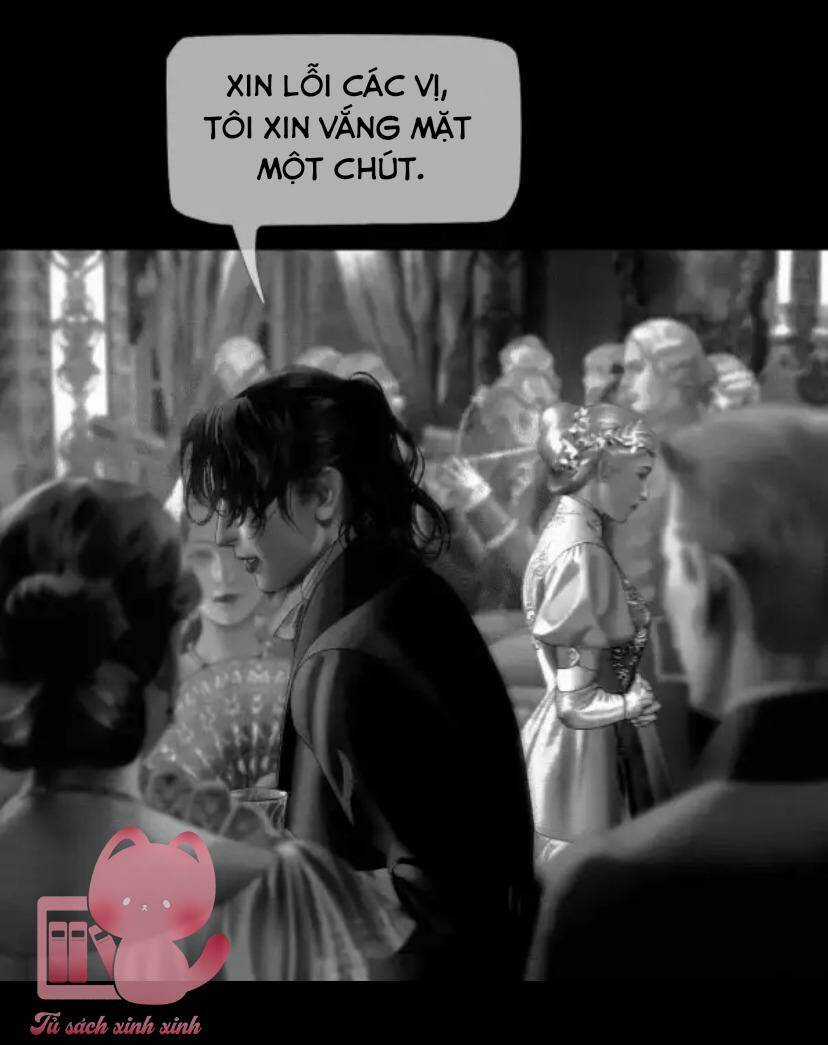 Aisha Chapter 45 trang 27