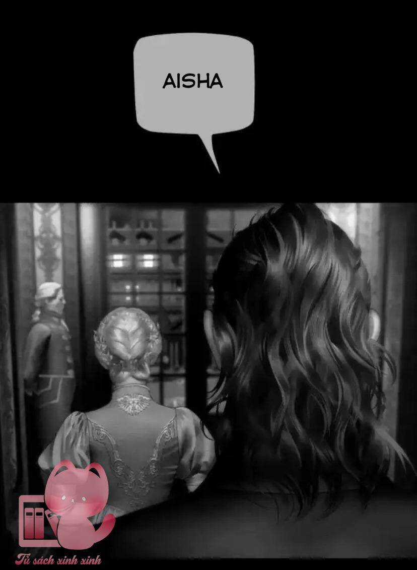 Aisha Chapter 45 trang 28