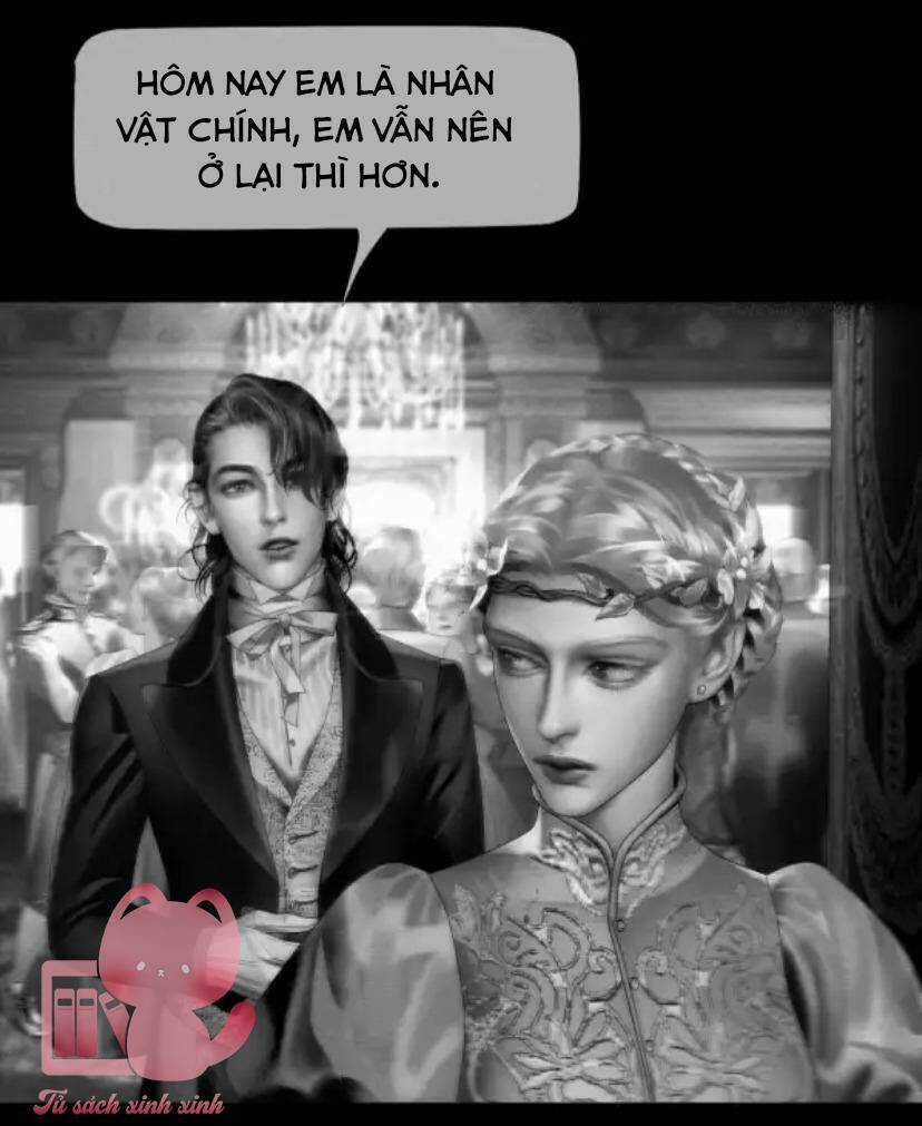 Aisha Chapter 45 trang 29