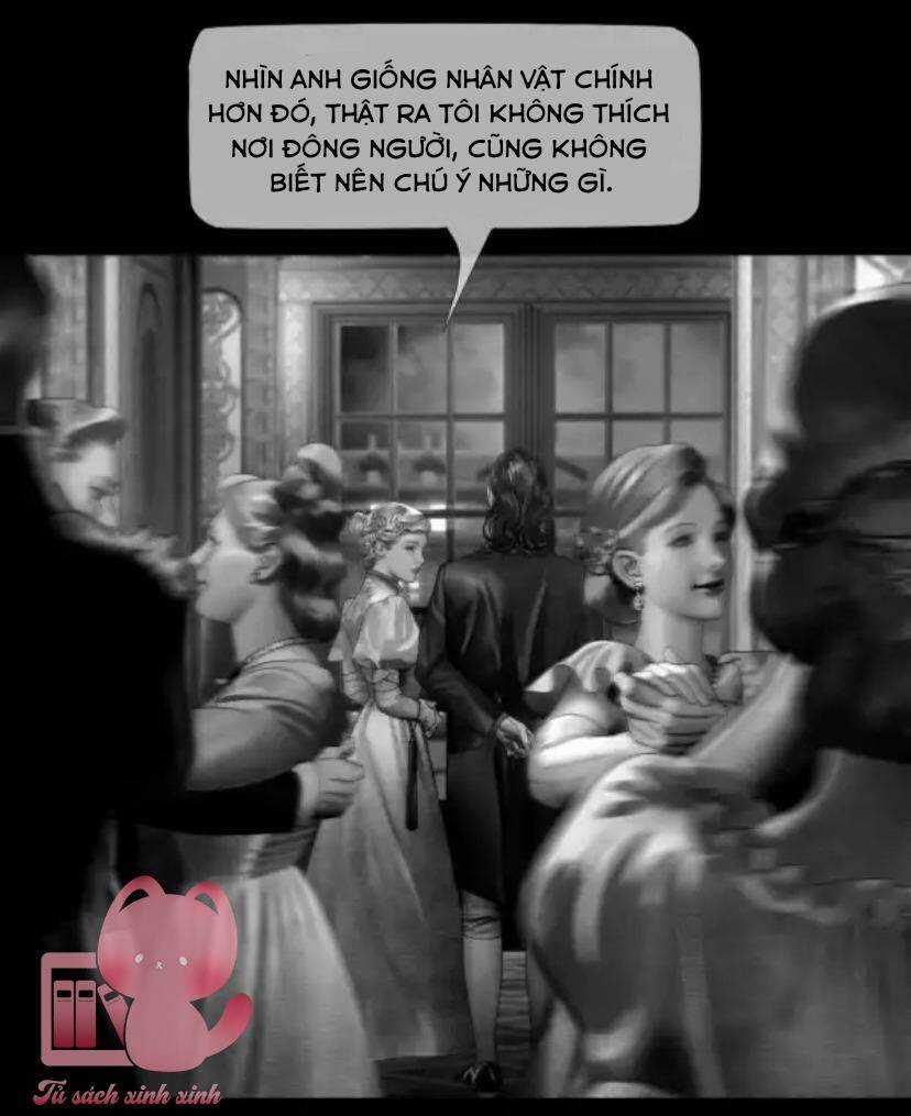 Aisha Chapter 45 trang 30