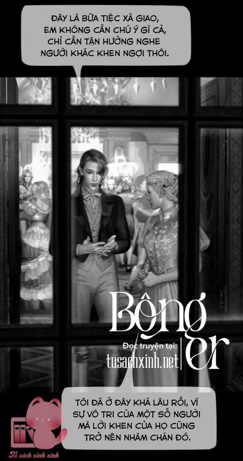 Aisha Chapter 45 trang 31