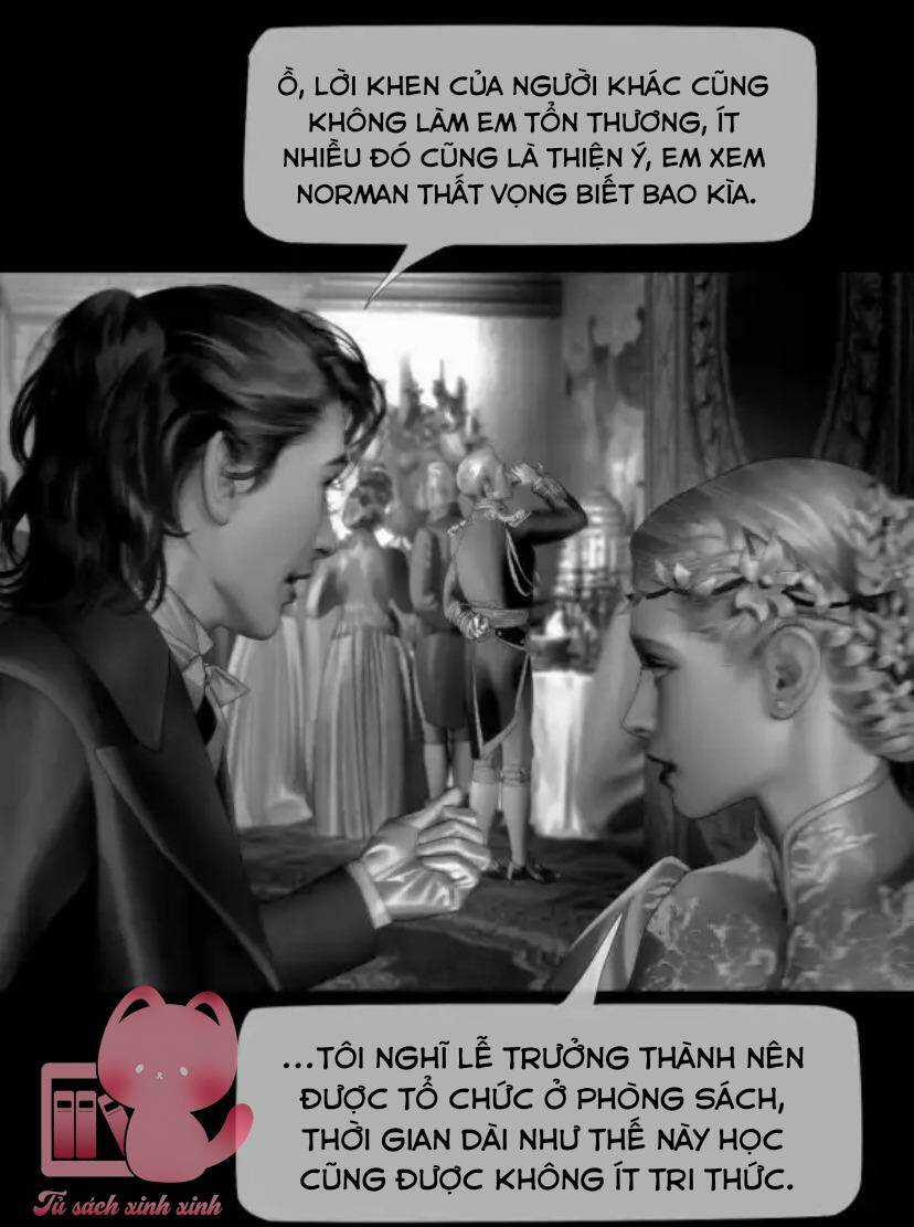 Aisha Chapter 45 trang 32