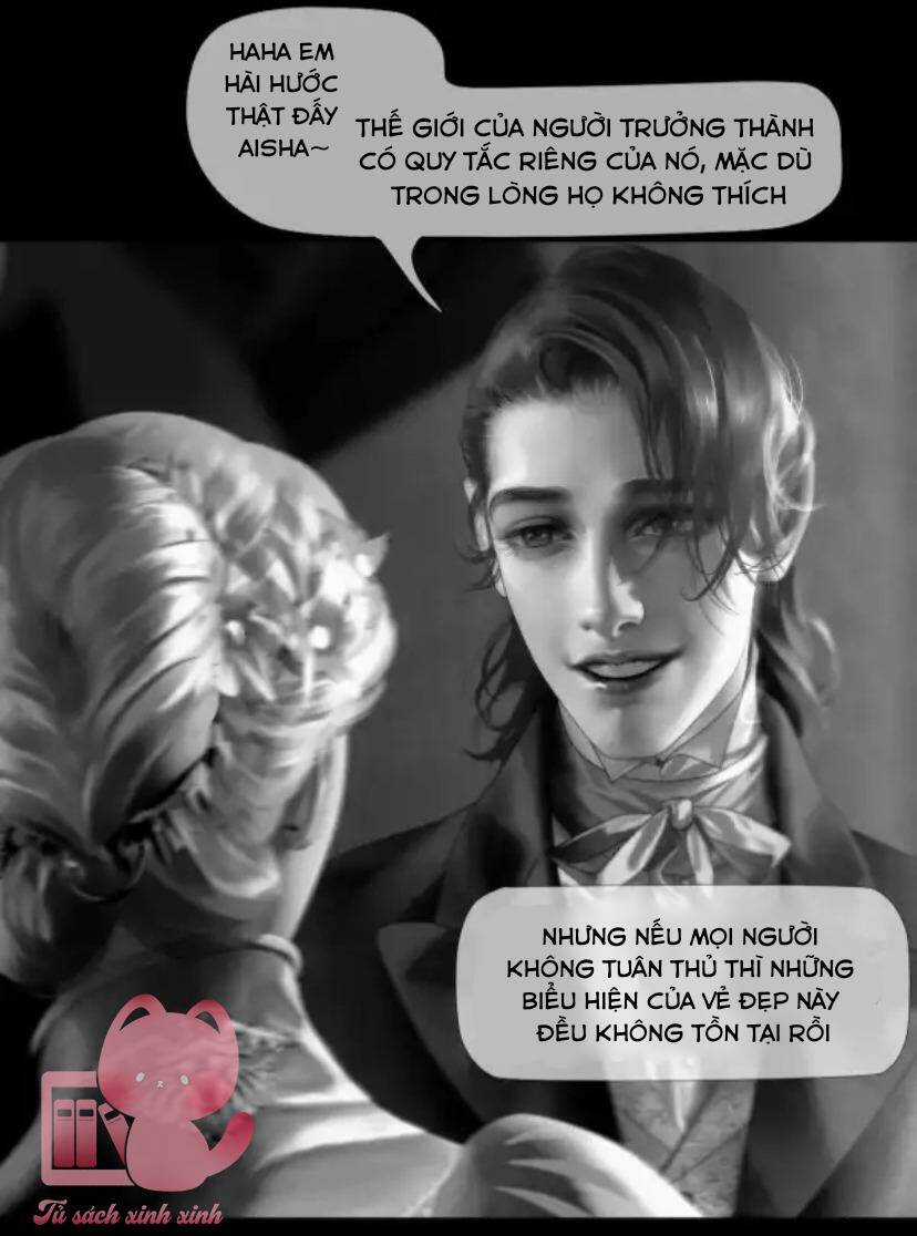 Aisha Chapter 45 trang 33