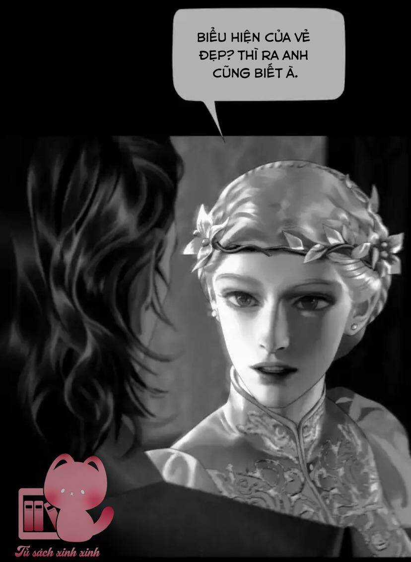 Aisha Chapter 45 trang 34