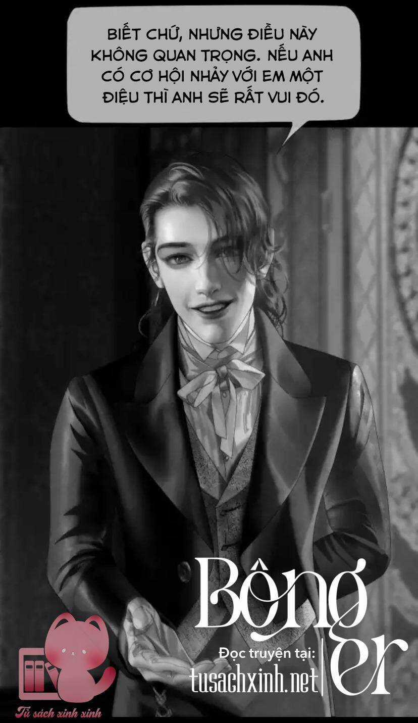 Aisha Chapter 45 trang 35