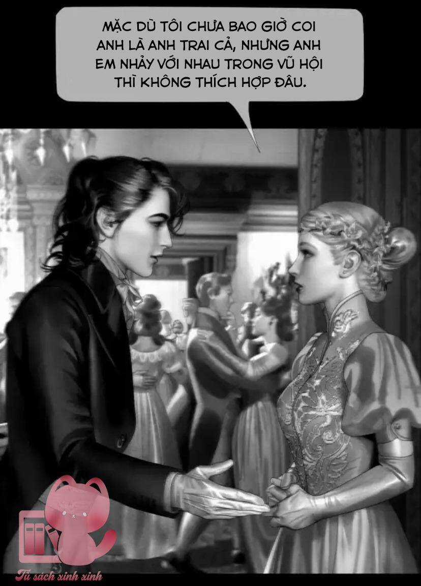 Aisha Chapter 45 trang 36