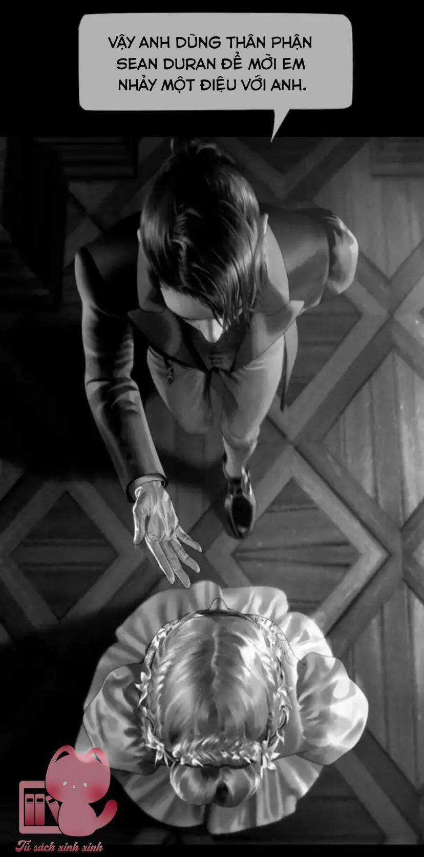 Aisha Chapter 45 trang 37