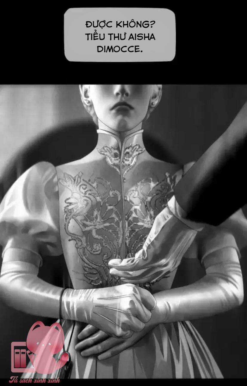 Aisha Chapter 45 trang 38