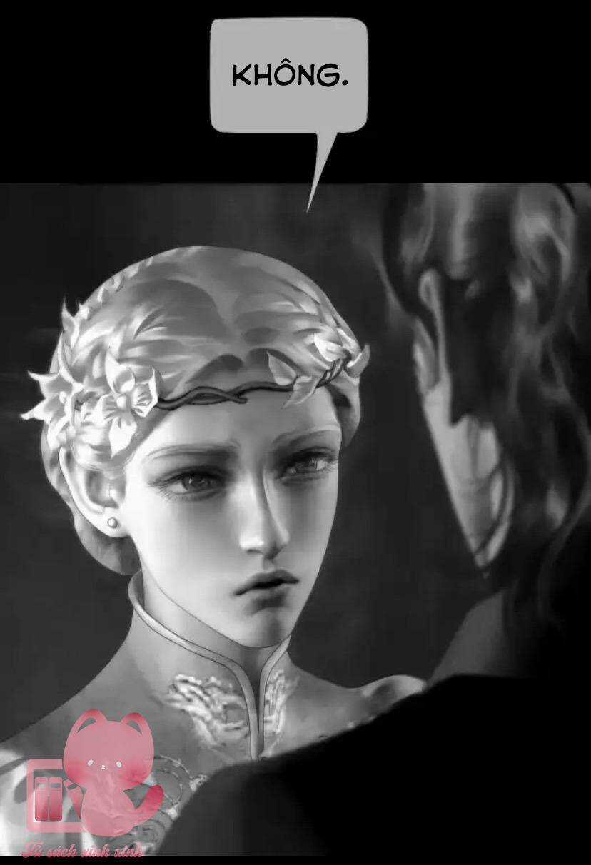 Aisha Chapter 45 trang 39