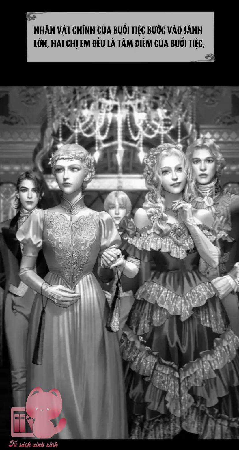 Aisha Chapter 45 trang 4