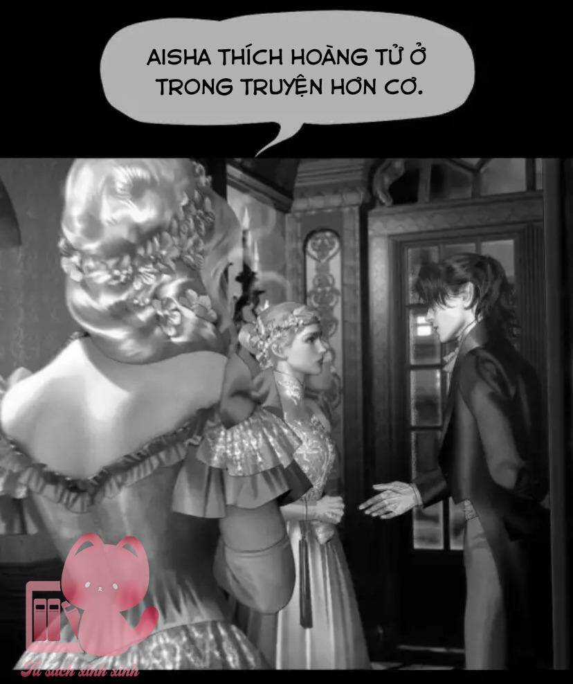 Aisha Chapter 45 trang 40