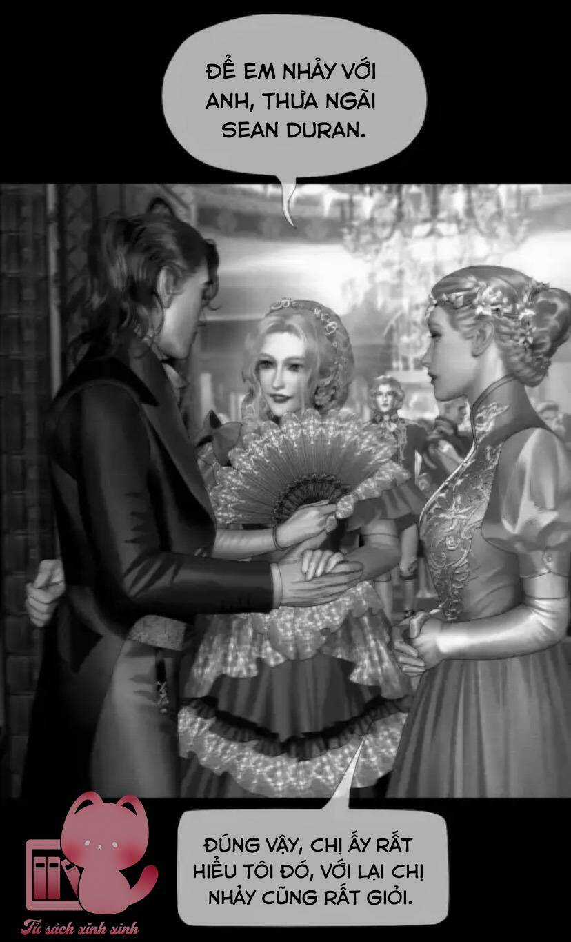 Aisha Chapter 45 trang 41