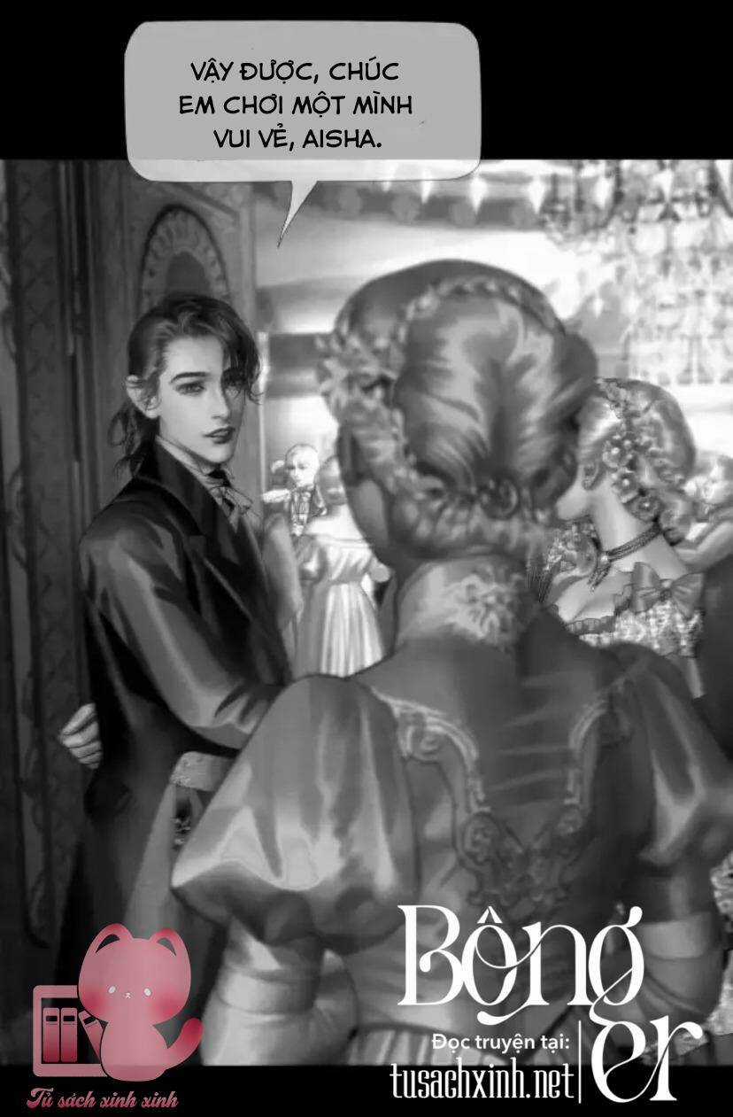 Aisha Chapter 45 trang 42