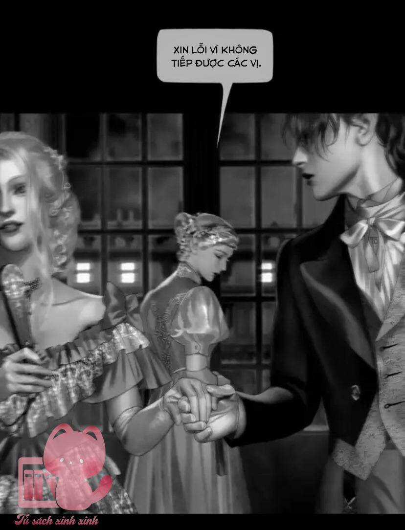 Aisha Chapter 45 trang 43