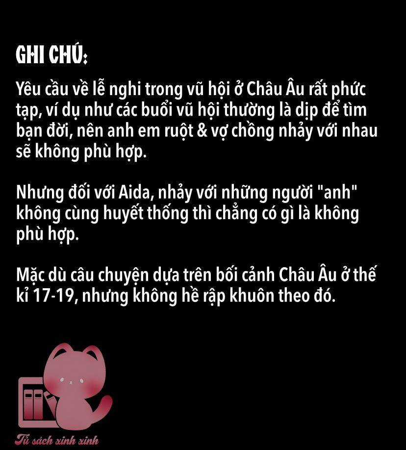 Aisha Chapter 45 trang 45