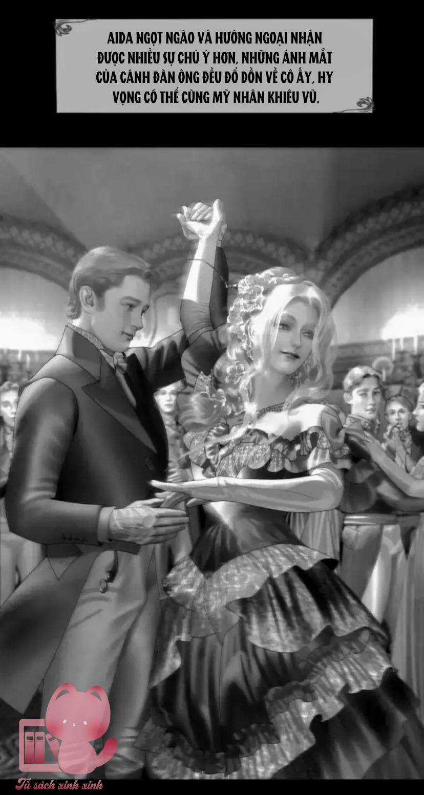 Aisha Chapter 45 trang 5