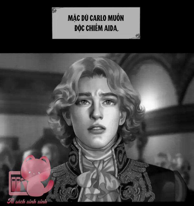 Aisha Chapter 45 trang 6