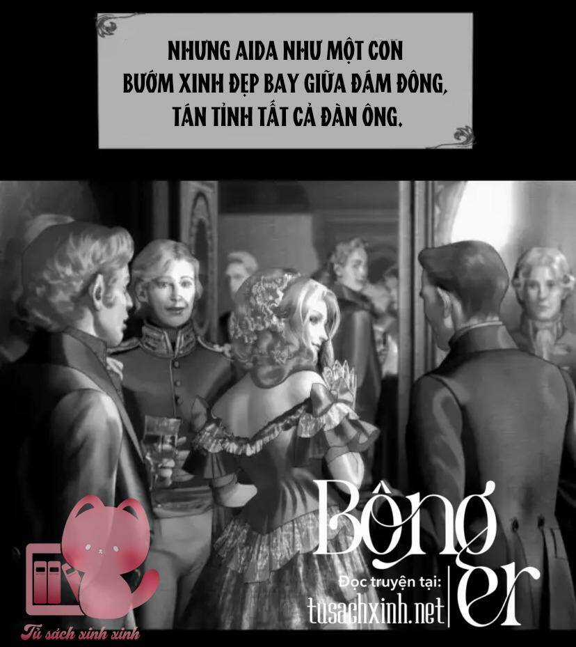 Aisha Chapter 45 trang 7