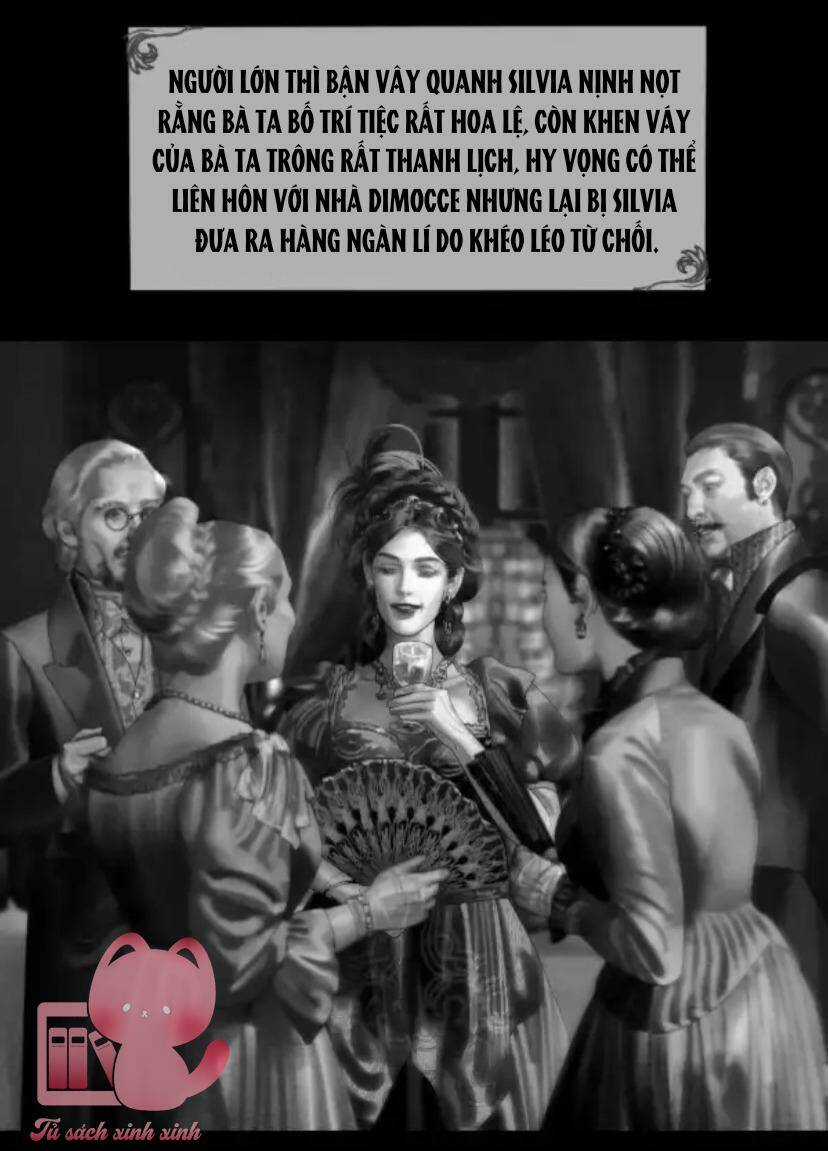 Aisha Chapter 45 trang 8