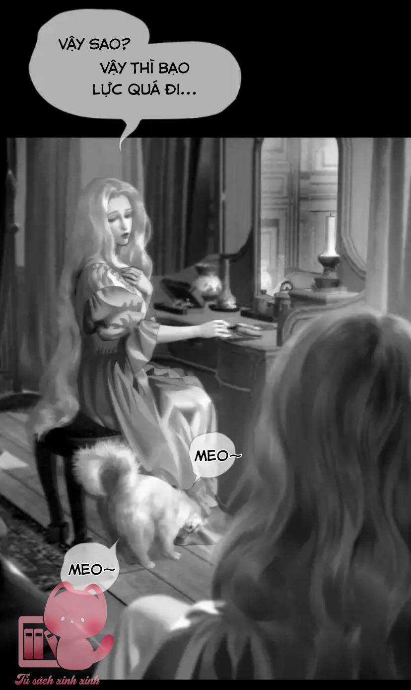 Aisha Chapter 46 trang 10