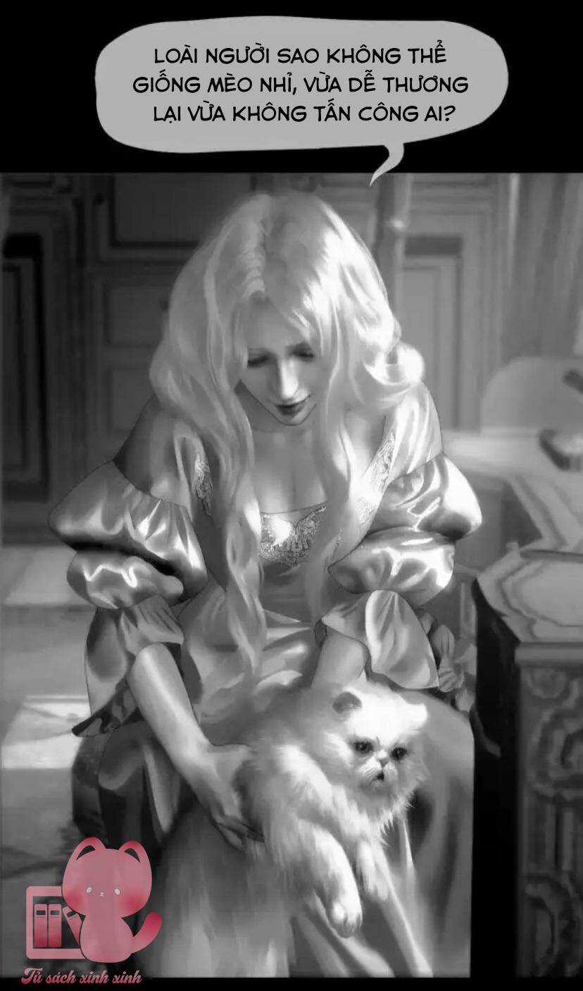 Aisha Chapter 46 trang 11