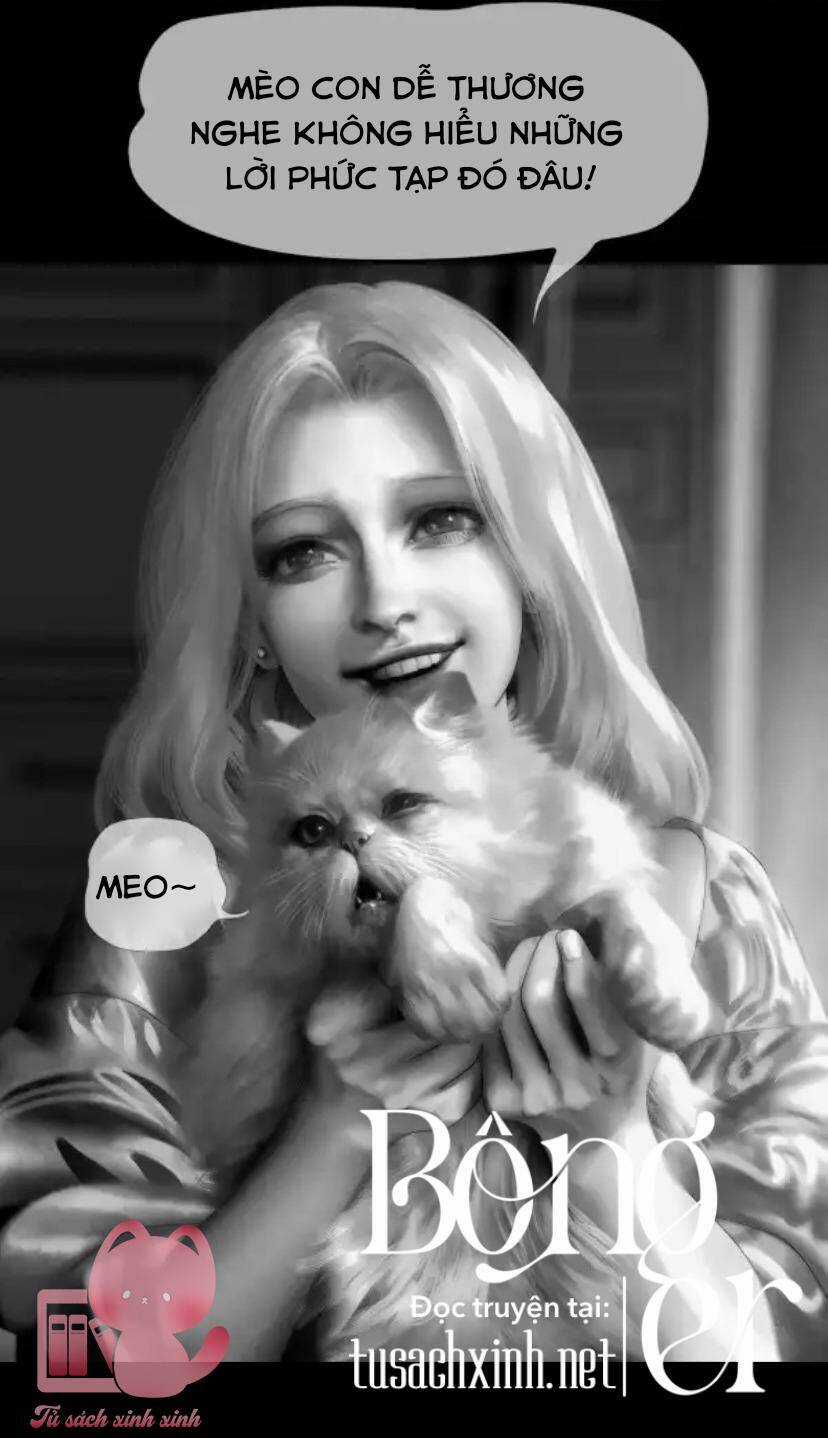 Aisha Chapter 46 trang 14