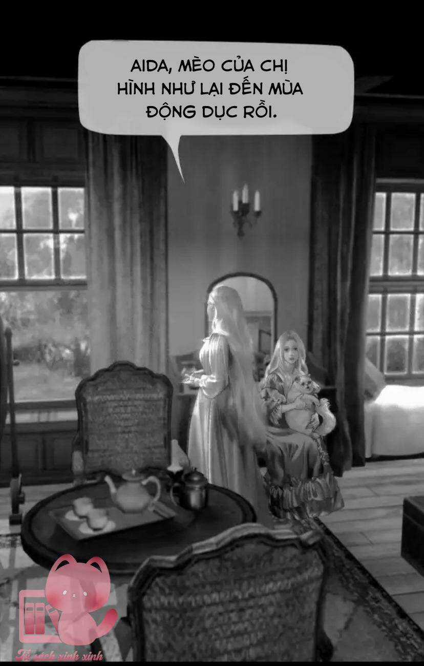 Aisha Chapter 46 trang 15