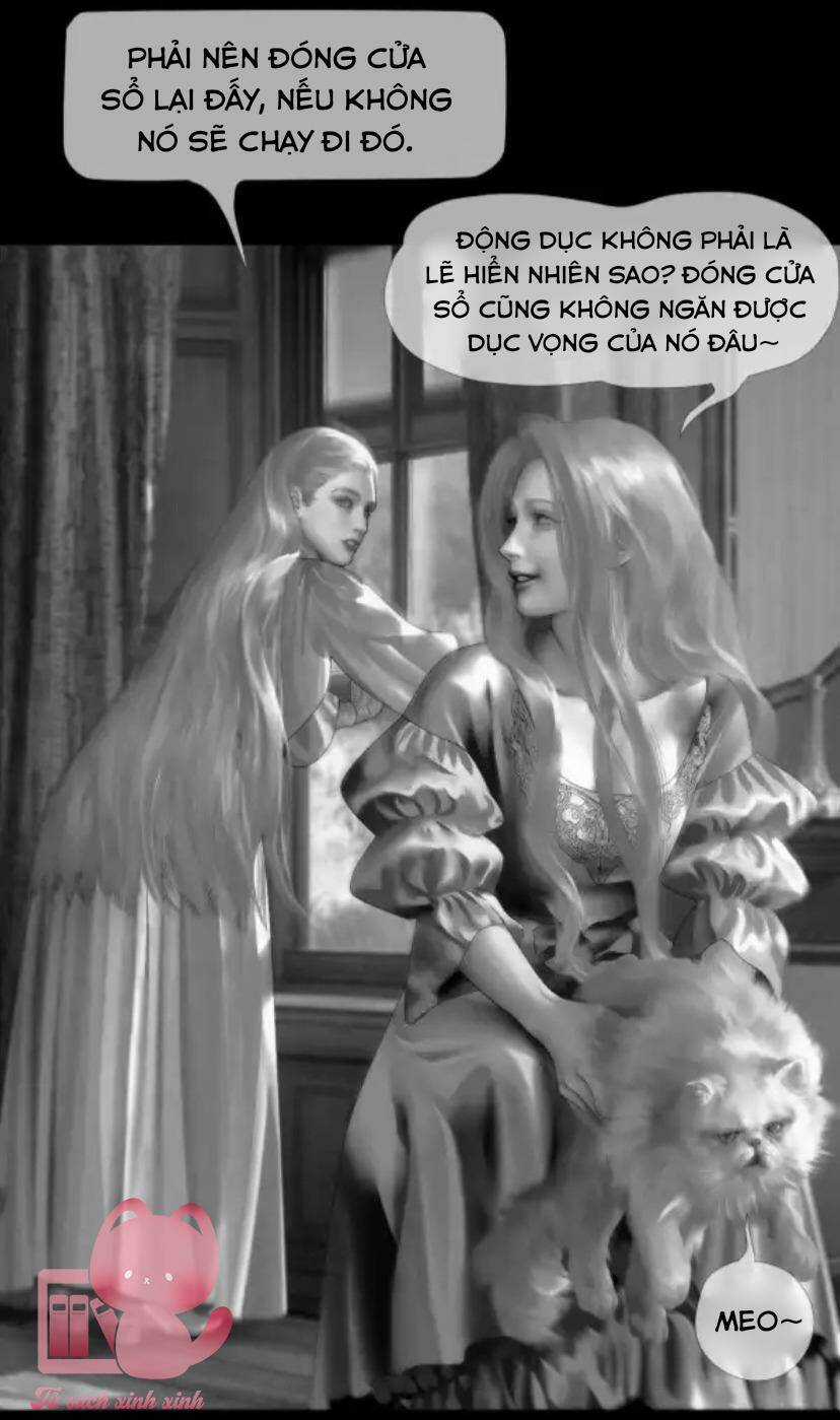 Aisha Chapter 46 trang 16