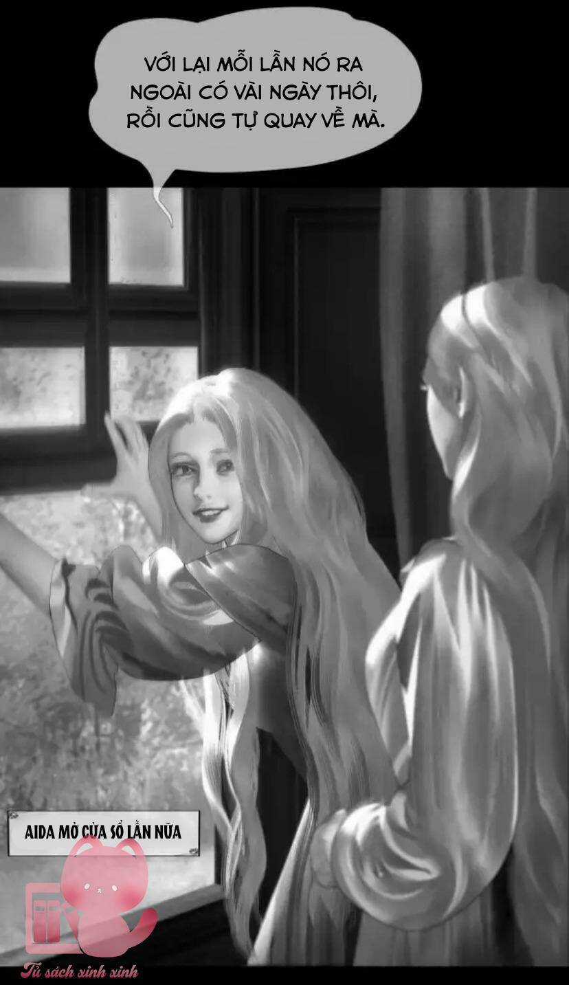 Aisha Chapter 46 trang 17