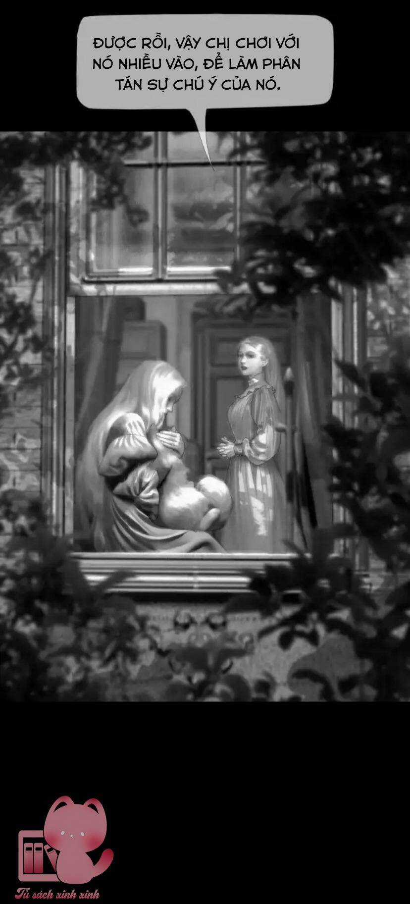 Aisha Chapter 46 trang 18