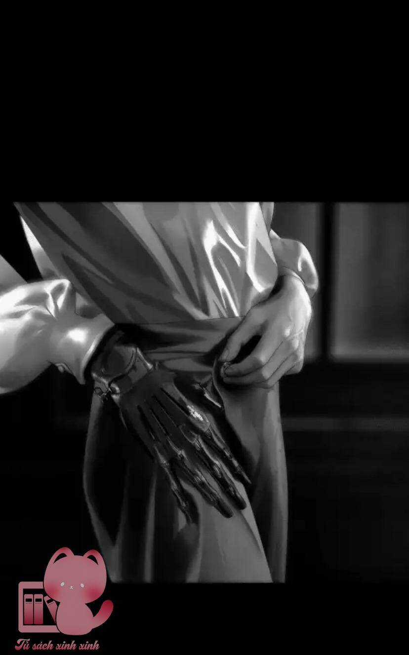 Aisha Chapter 46 trang 19