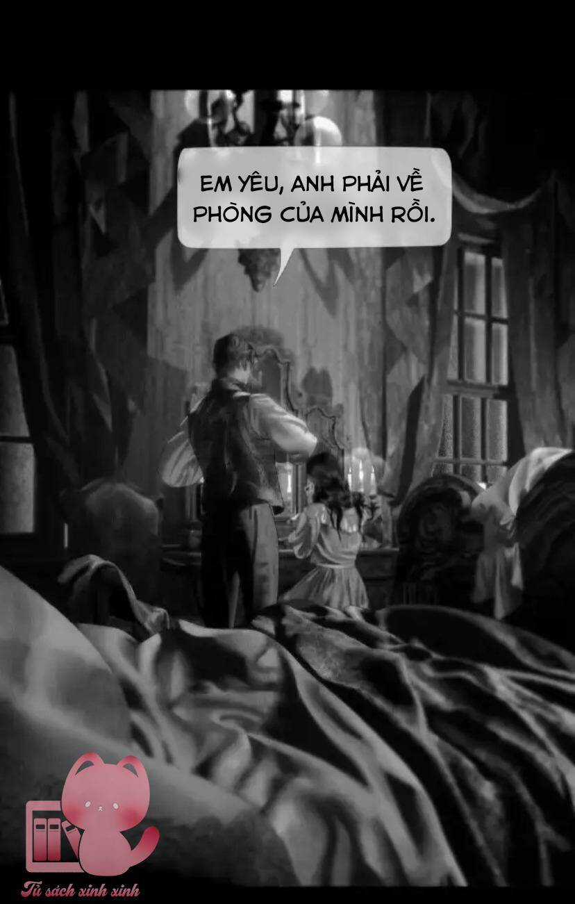 Aisha Chapter 46 trang 21