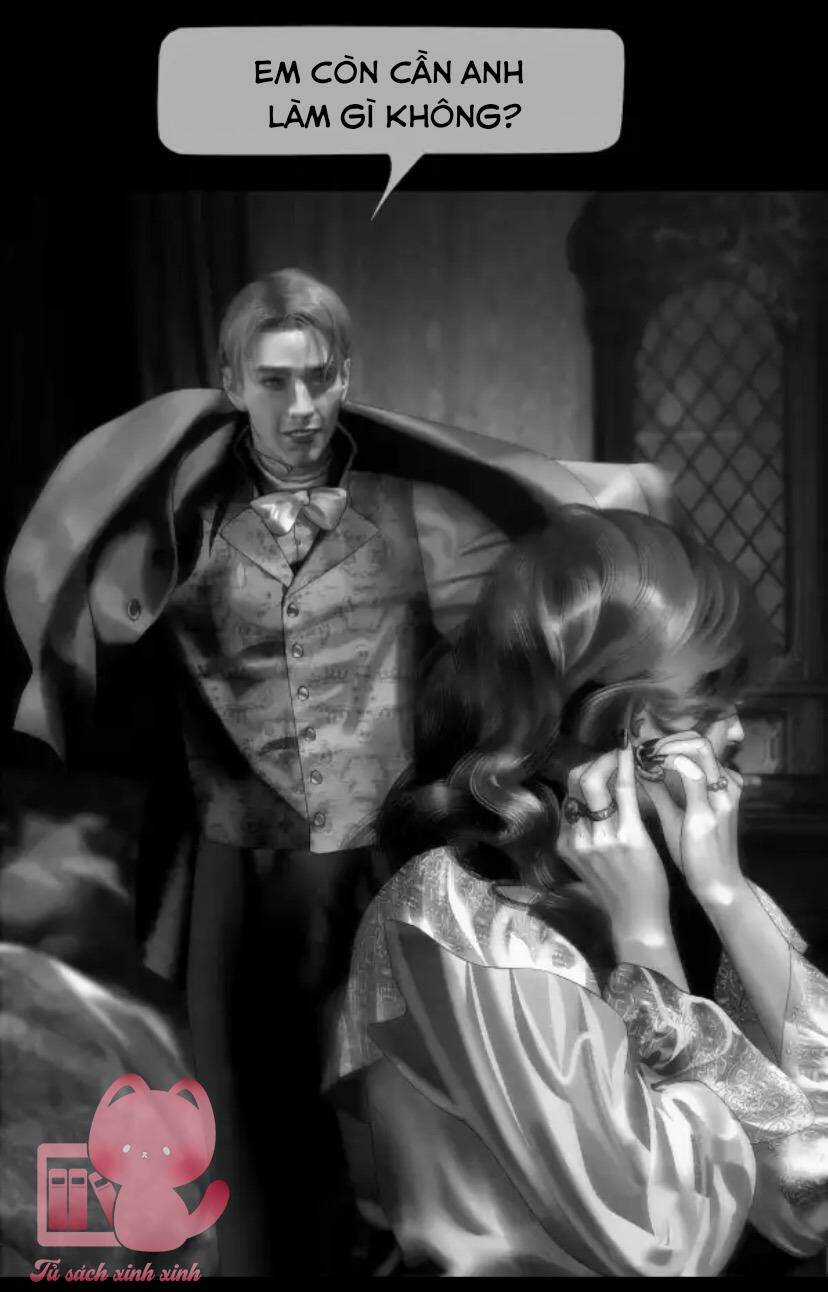 Aisha Chapter 46 trang 22