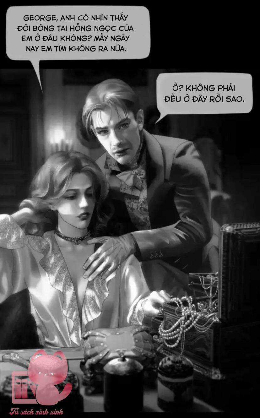 Aisha Chapter 46 trang 23