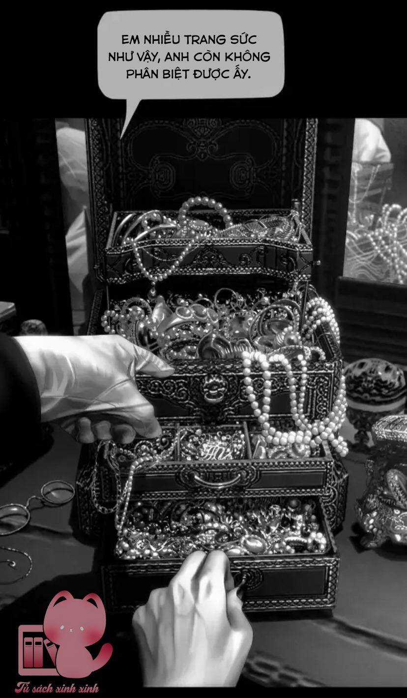 Aisha Chapter 46 trang 24