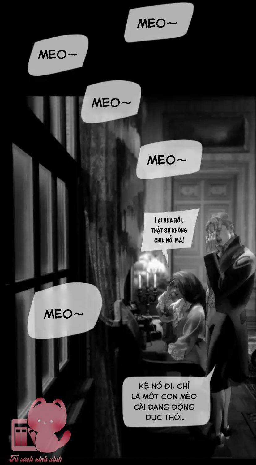 Aisha Chapter 46 trang 26