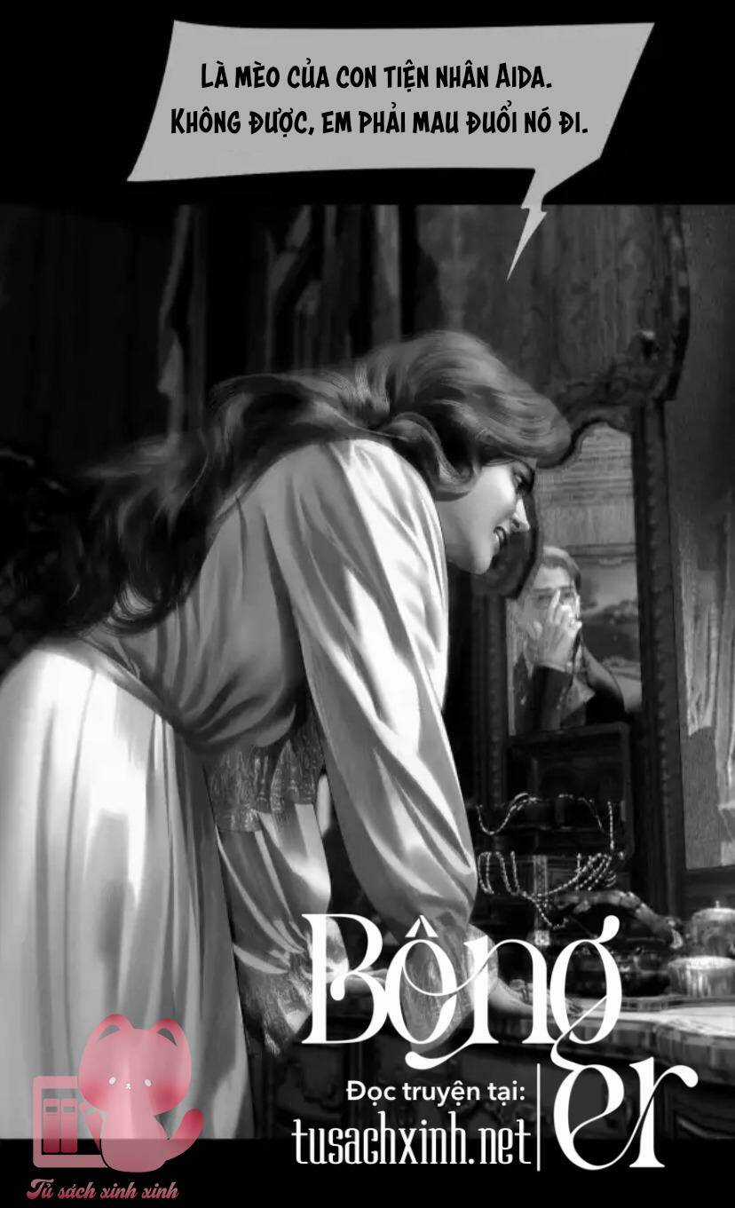 Aisha Chapter 46 trang 27