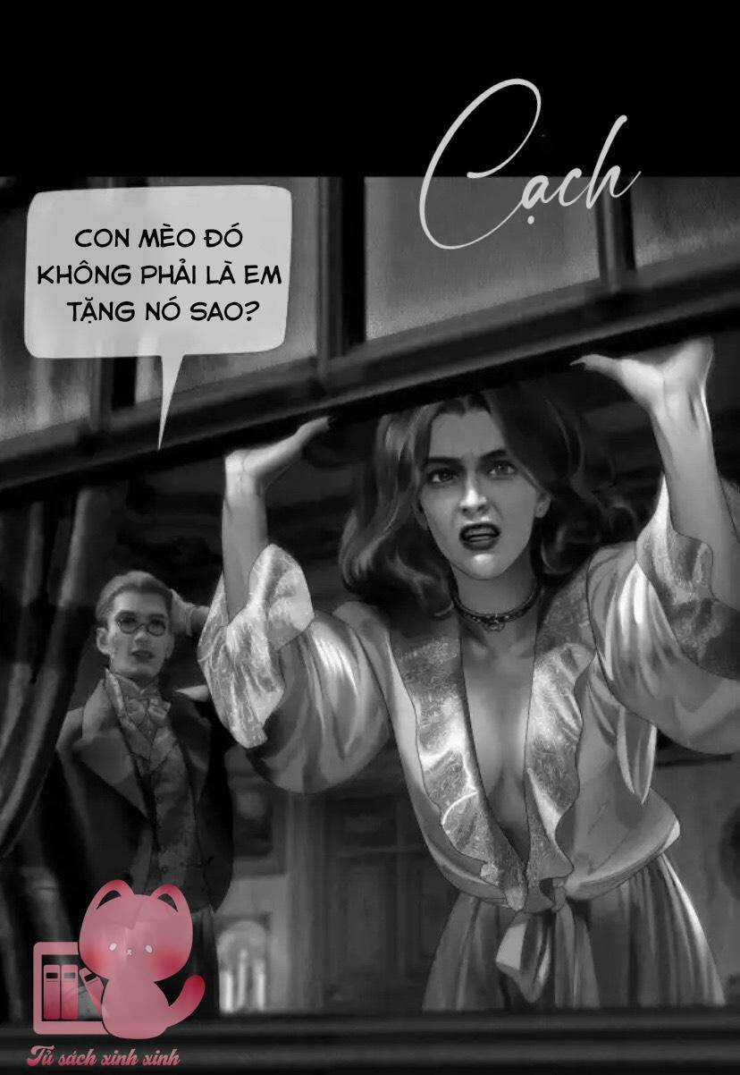 Aisha Chapter 46 trang 28