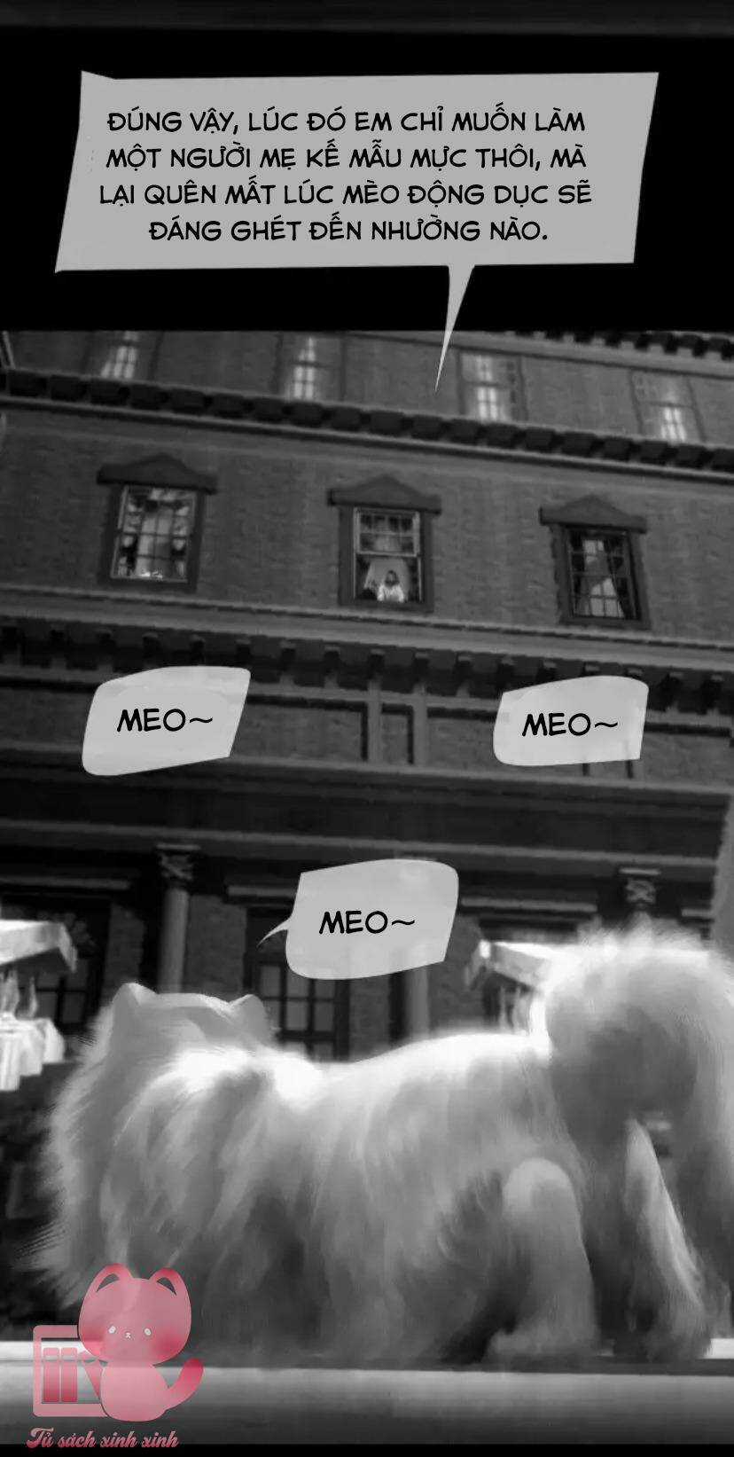 Aisha Chapter 46 trang 29