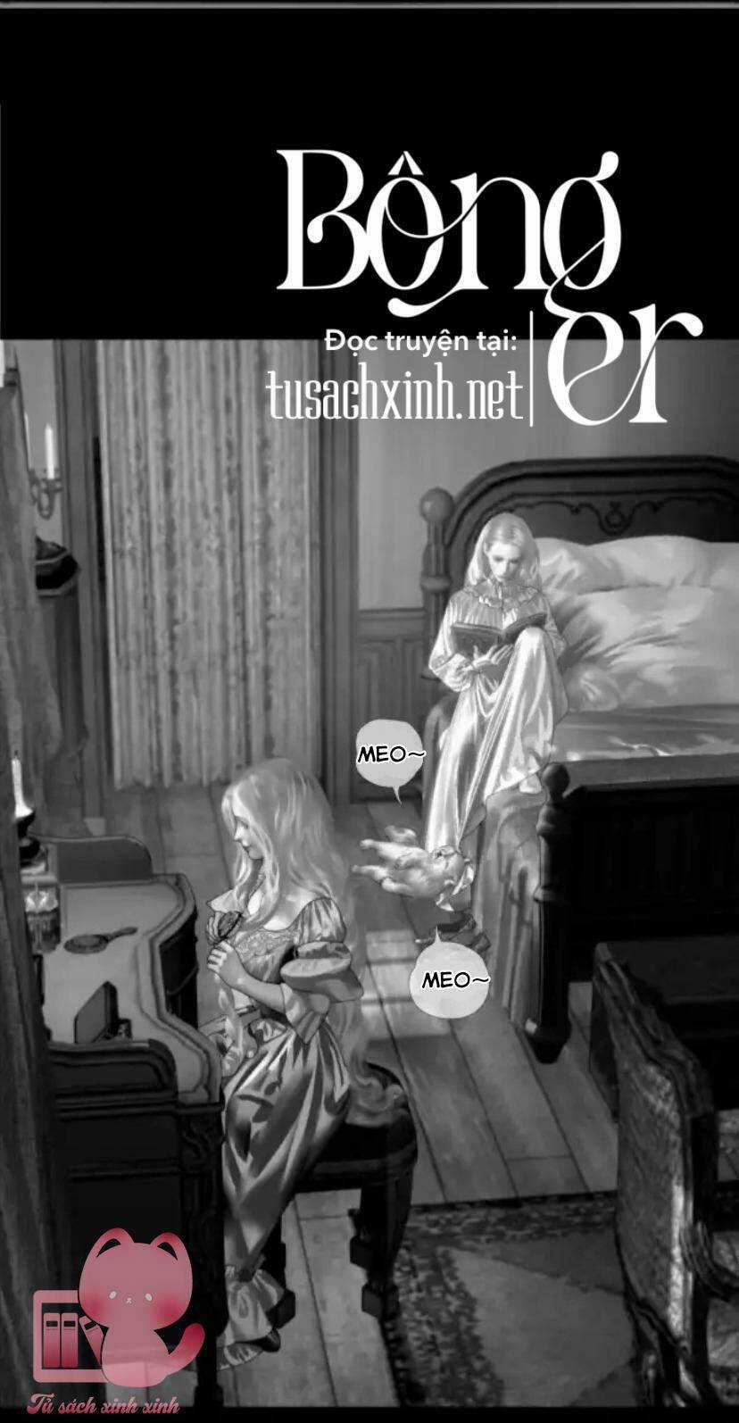 Aisha Chapter 46 trang 3