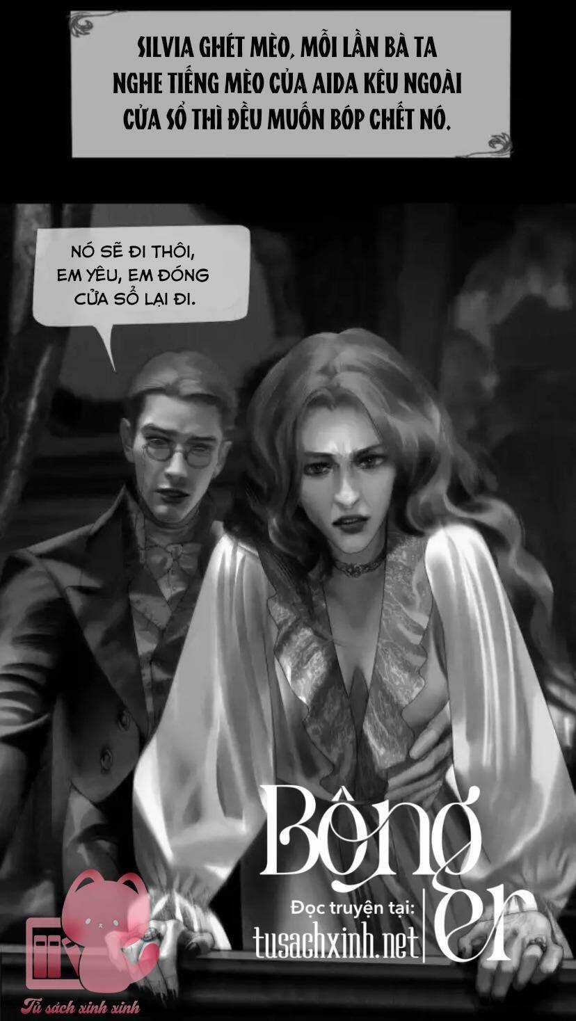 Aisha Chapter 46 trang 30